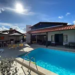 Casa Familiar 5 Suites Porto De Galinhas