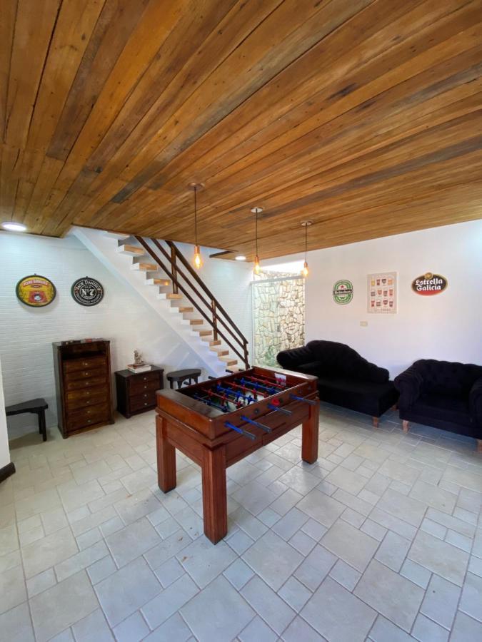 Casa Familiar 5 * Pôrto das Galinhas