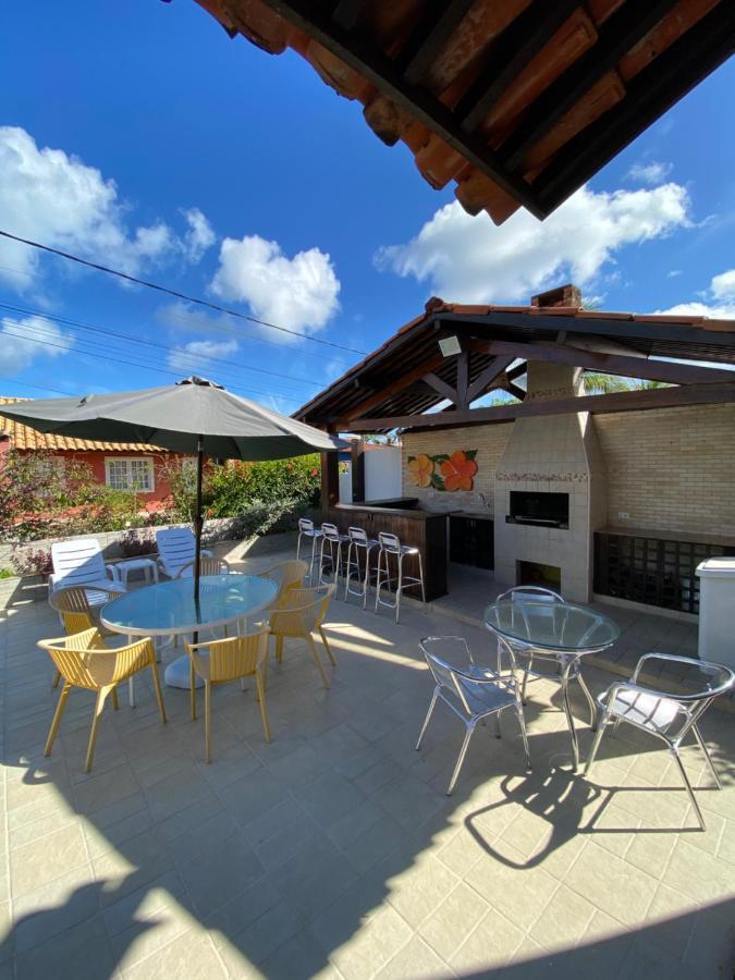 Casa Familiar 5 Сasa de vacaciones *