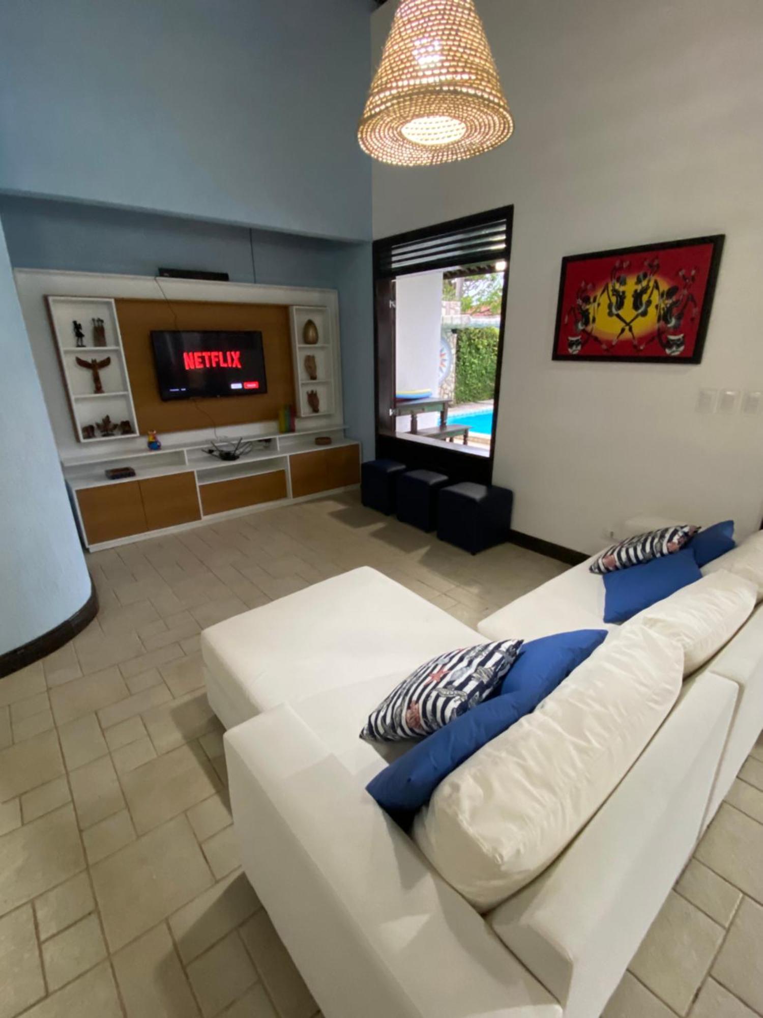 Casa Familiar 5 *