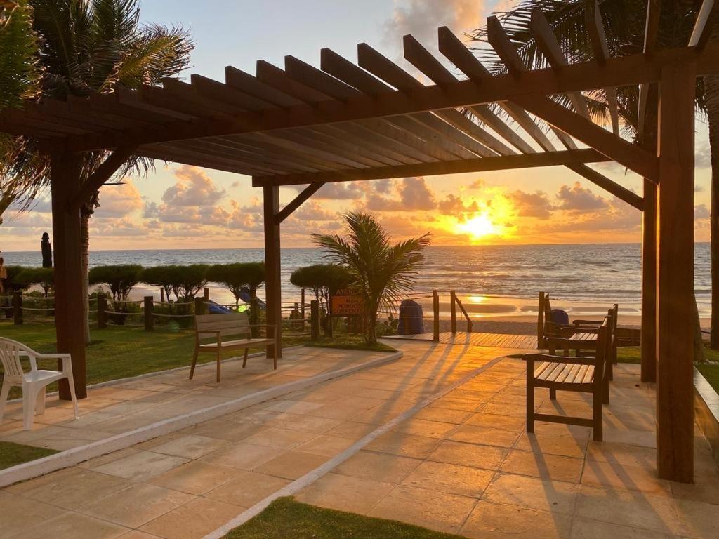 Сasa de vacaciones Casa Familiar 5 Pôrto das Galinhas